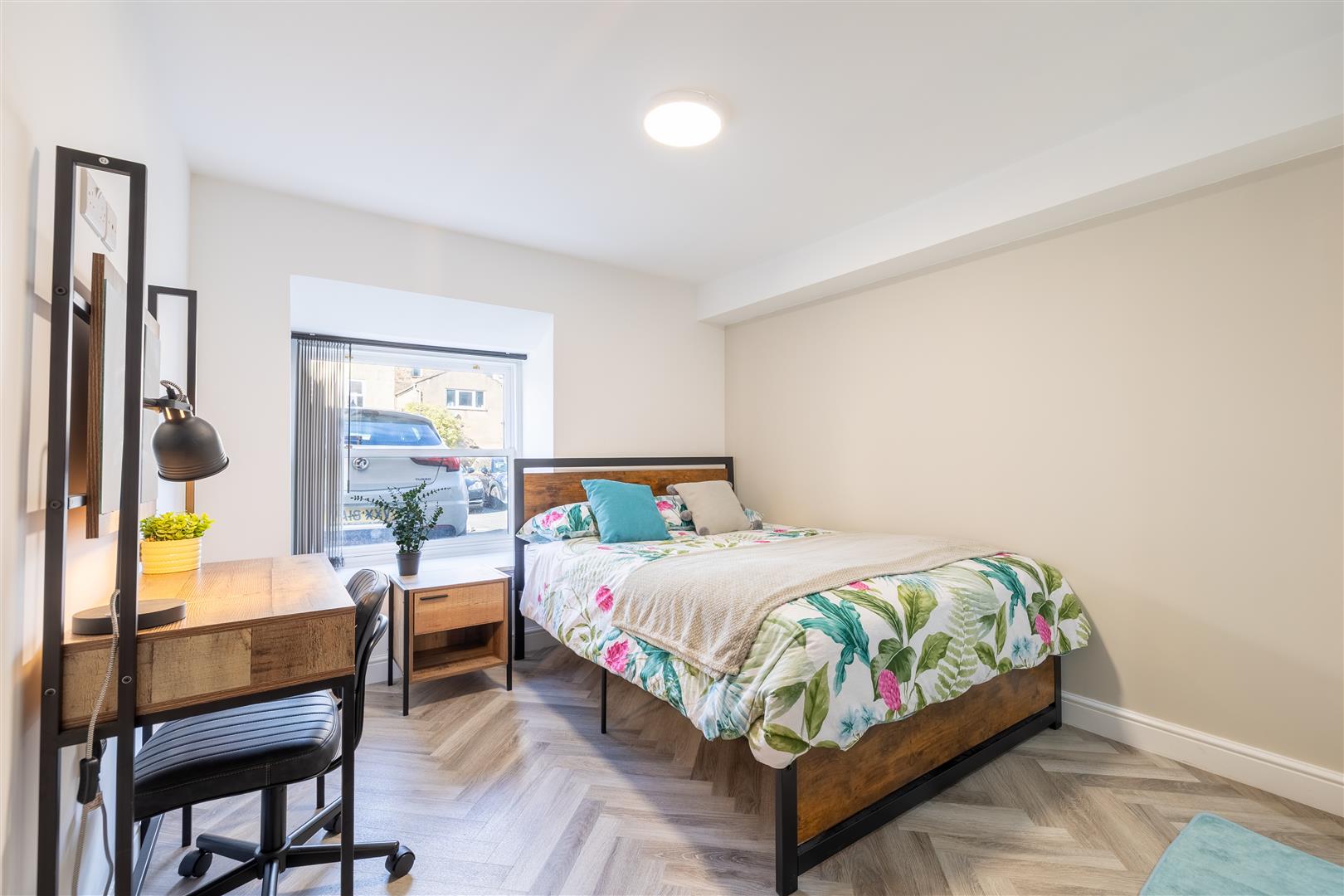 Flat 1 10 Pitt Street, Lancaster, LA1 1NX